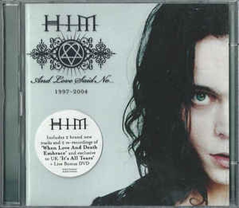 and-love-said-no...-1997-2004