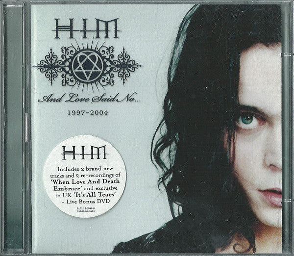 and-love-said-no...-1997-2004