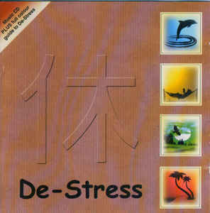 de-stress