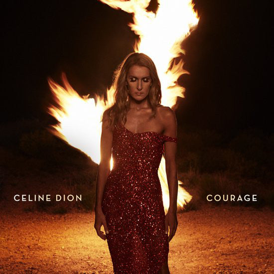 courage