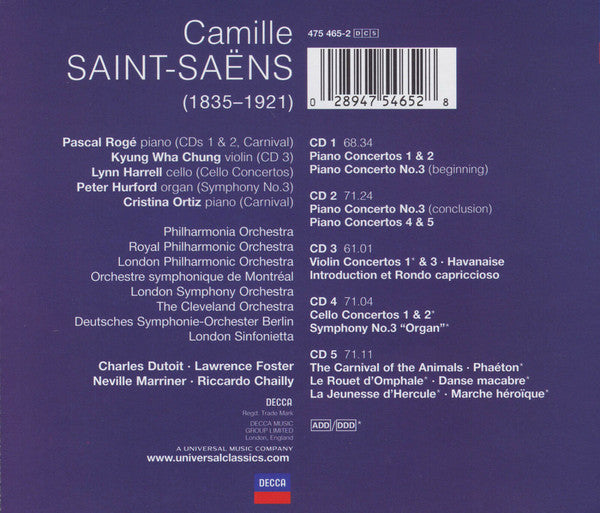 concertos:-for-piano-•-violin-•-cello-/-tone-poems-•-organ-symphony