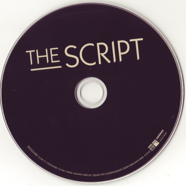the-script