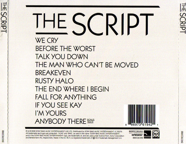 the-script
