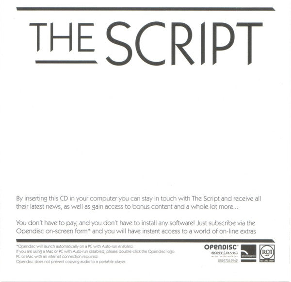 the-script