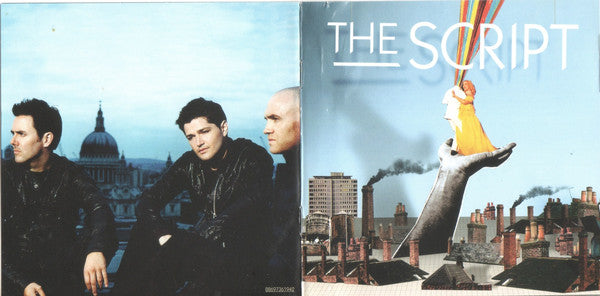 the-script
