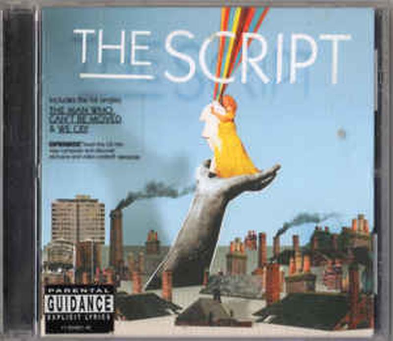 the-script