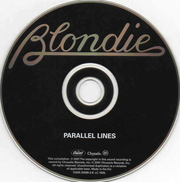 parallel-lines