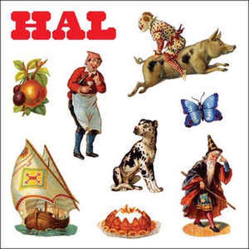 hal