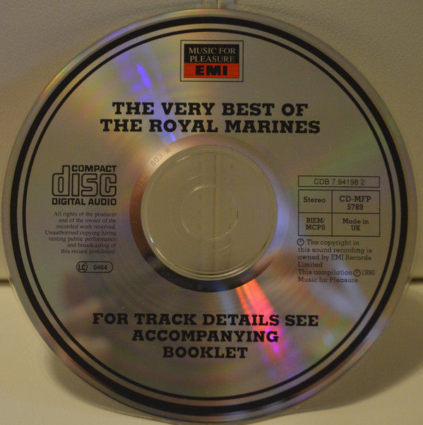 the-very-best-of-the-royal-marines