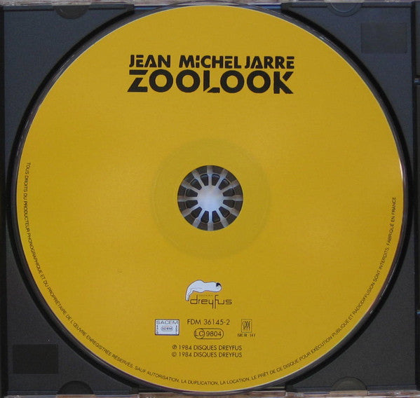 zoolook