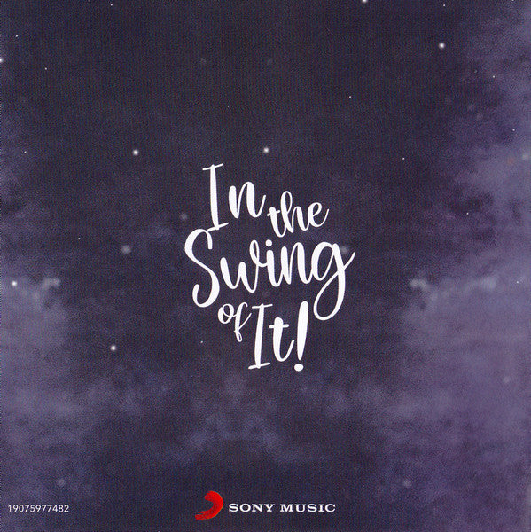 in-the-swing-of-it