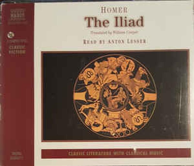 the-iliad