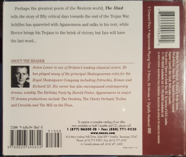the-iliad