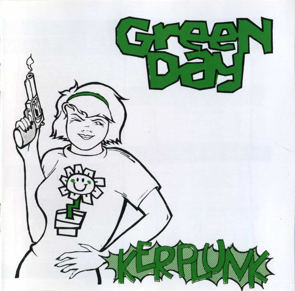 kerplunk!