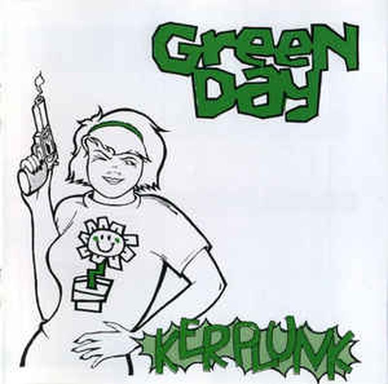kerplunk!