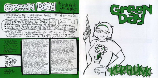 kerplunk!