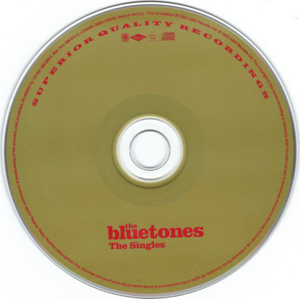 the-singles