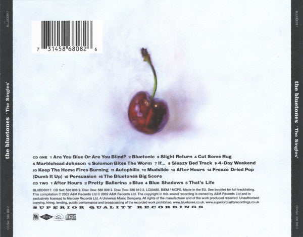 the-singles