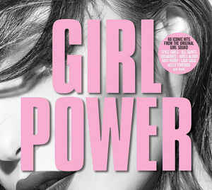 girl-power