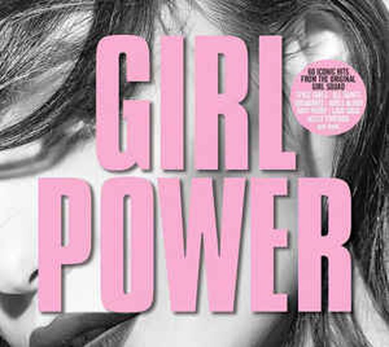 girl-power