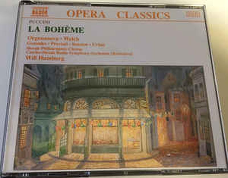la-bohème
