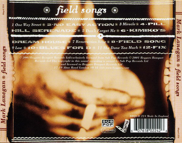 field-songs