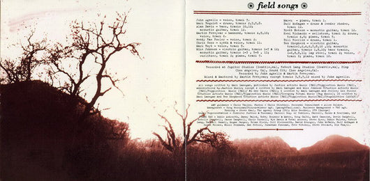 field-songs