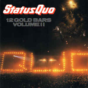 12-gold-bars-volume-ii