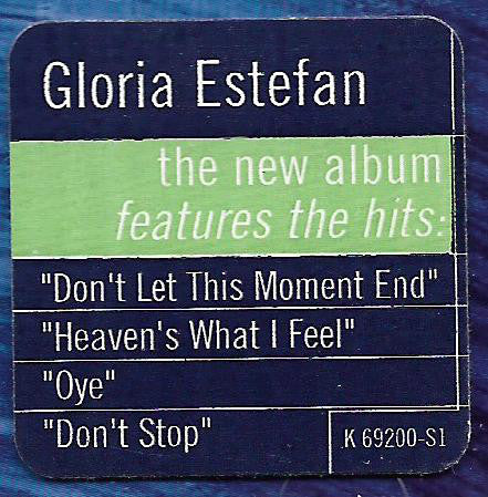 gloria!