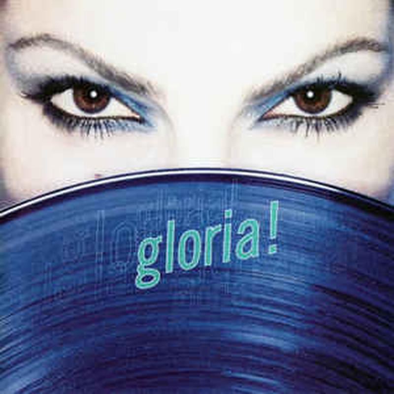 gloria!