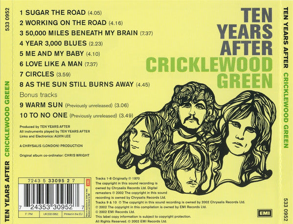 cricklewood-green