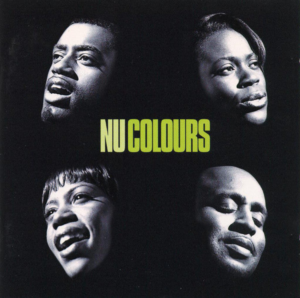 nu-colours