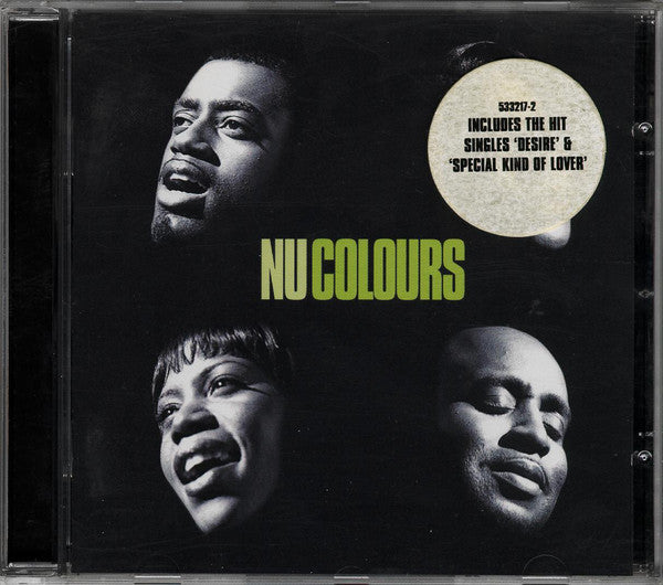 nu-colours