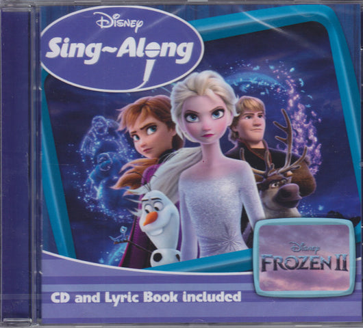 disney-sing~along:-frozen-ii