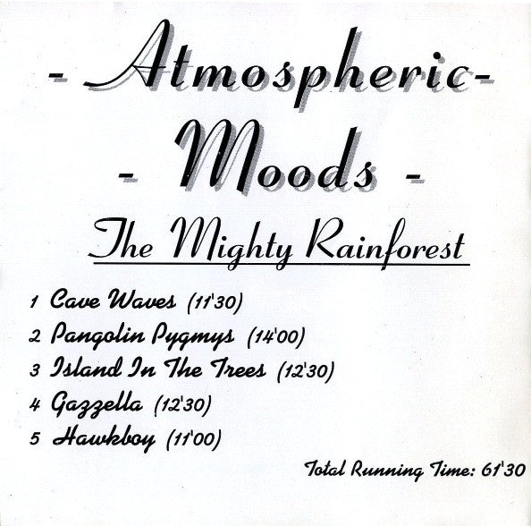 the-mighty-rainforest