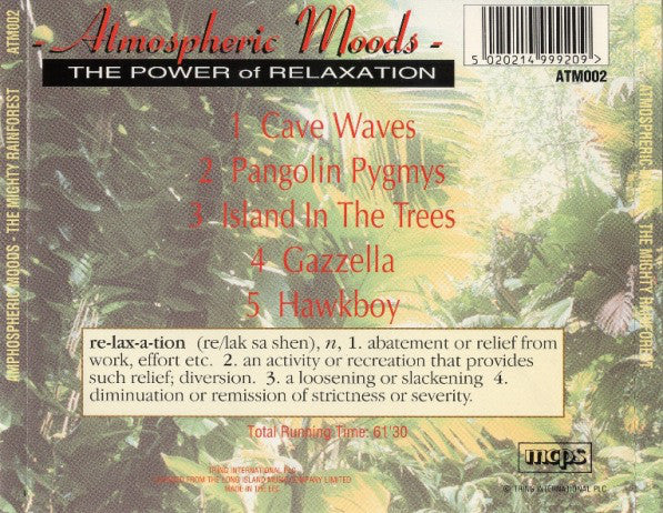 the-mighty-rainforest
