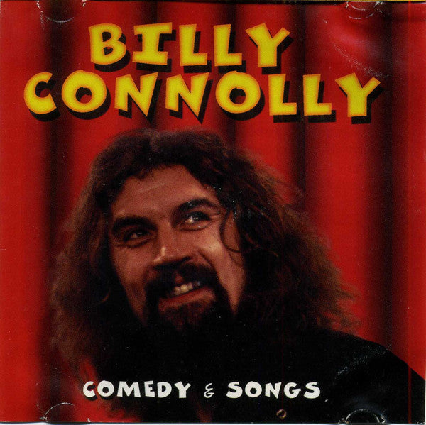 comedy-&-songs