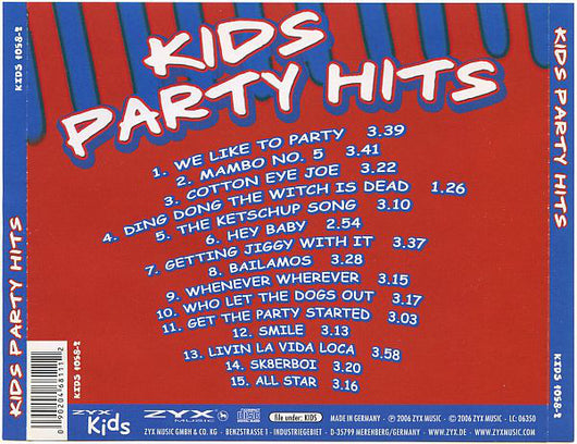 kids-party-hits