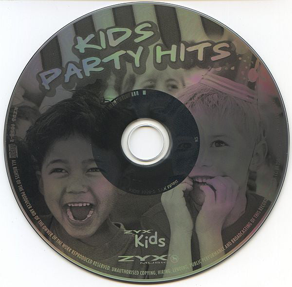 kids-party-hits
