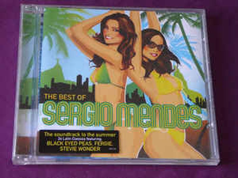 the-best-of-sergio-mendes