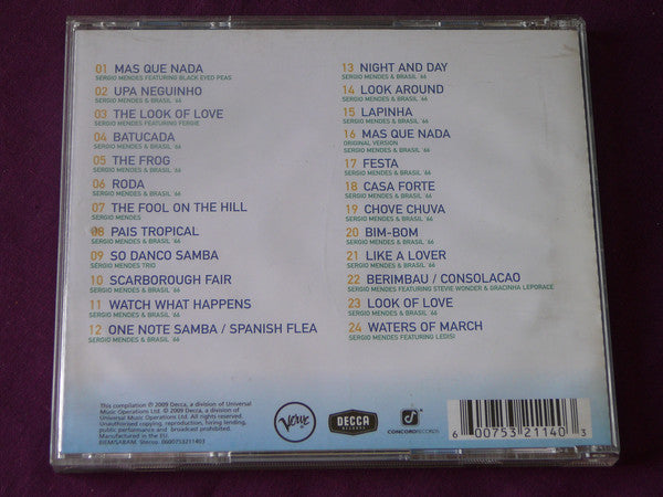 the-best-of-sergio-mendes