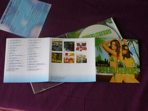 the-best-of-sergio-mendes