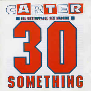 30-something