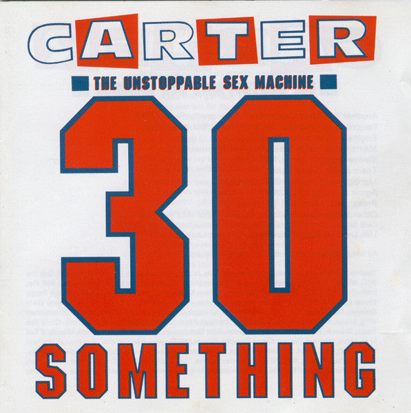 30-something