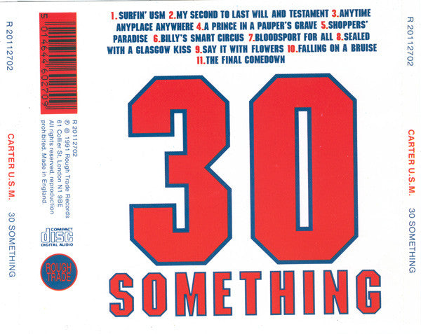 30-something