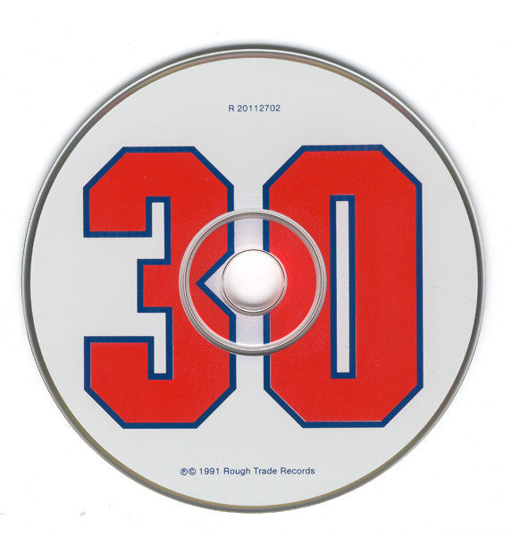 30-something
