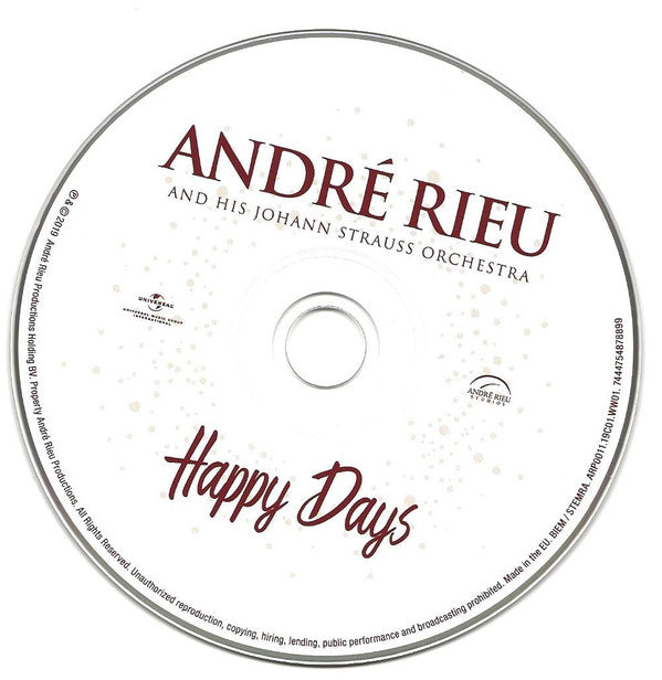 happy-days