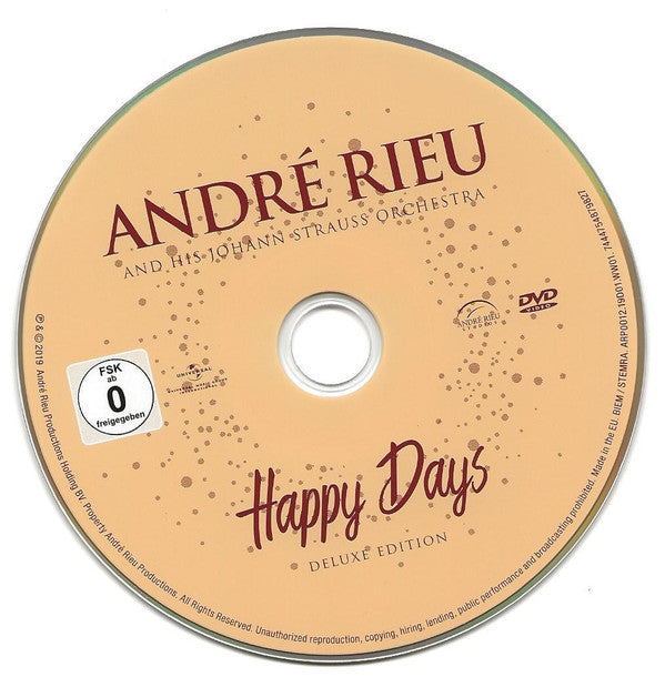 happy-days