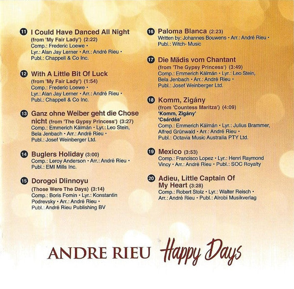 happy-days