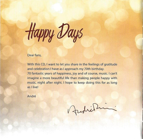 happy-days